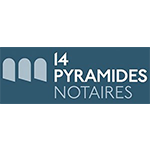 14 Pyramides Notaires